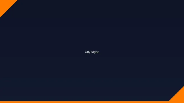 城市夜景主题赛 - 搞鸡 视频创作挑战